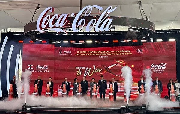 Coca Cola 1723