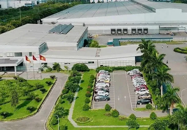 Foxconn The Investor 0905