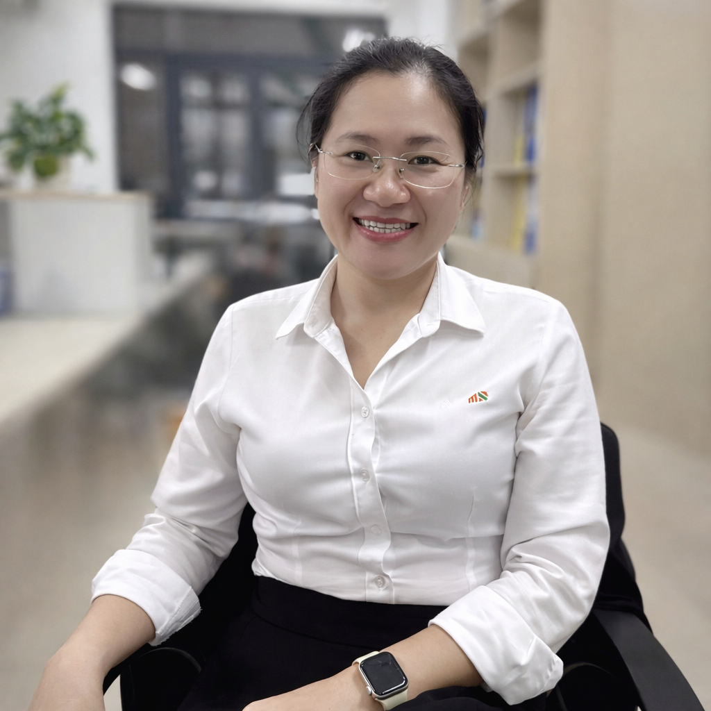 Cô Trang